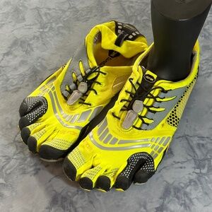Vibram fivefingers KMD Sport LS shoes